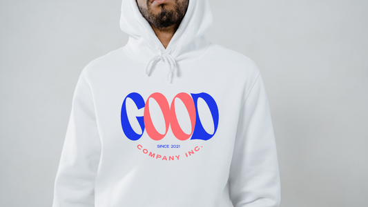 GOOD Hoodie