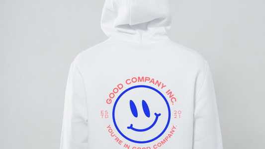 GOOD Hoodie